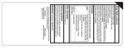 2 (Ndc 54257 573 03  Back Label)